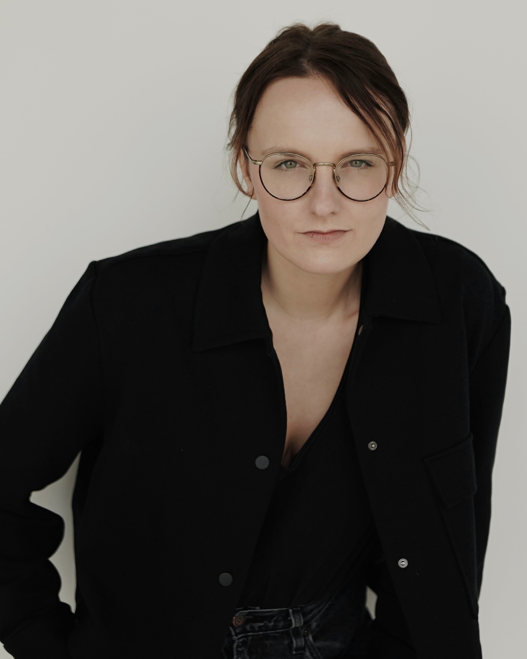 Zuzanna Grajcewicz / director/screenwriter